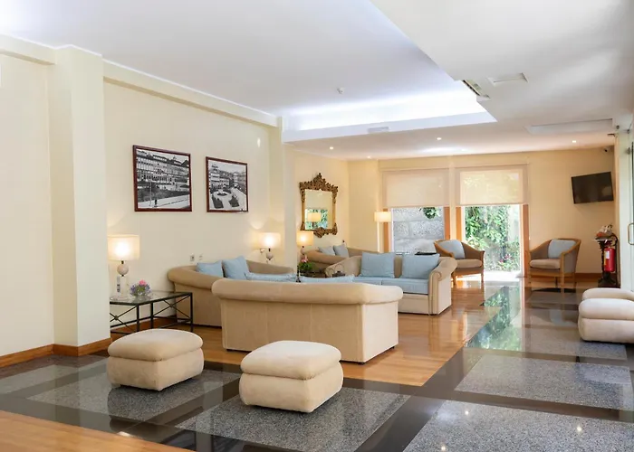 Hotel Toural