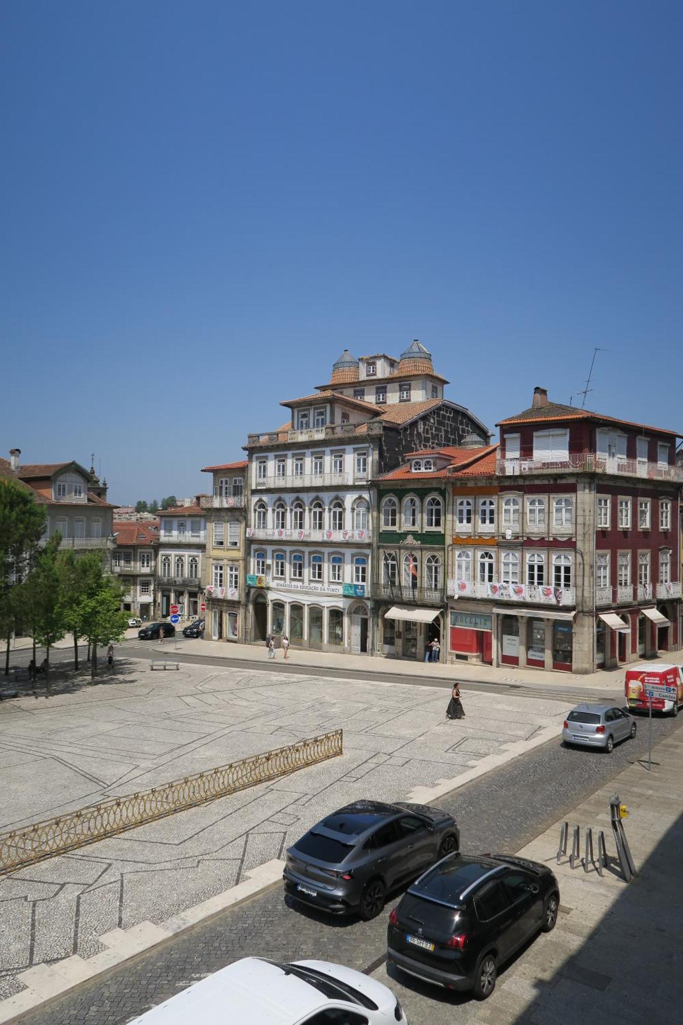 Hotel Toural 4*