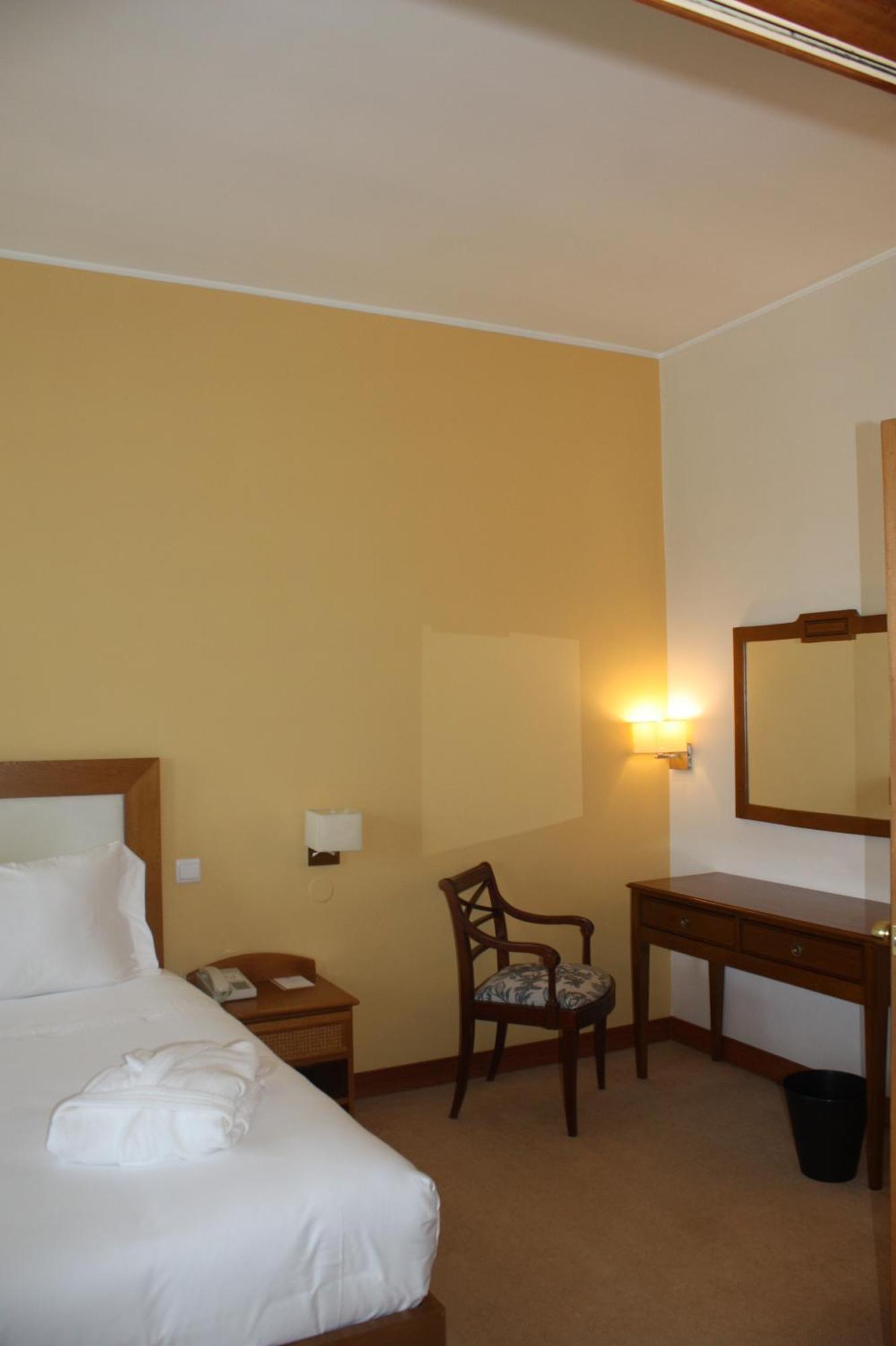 Hotel Toural Guimaraes