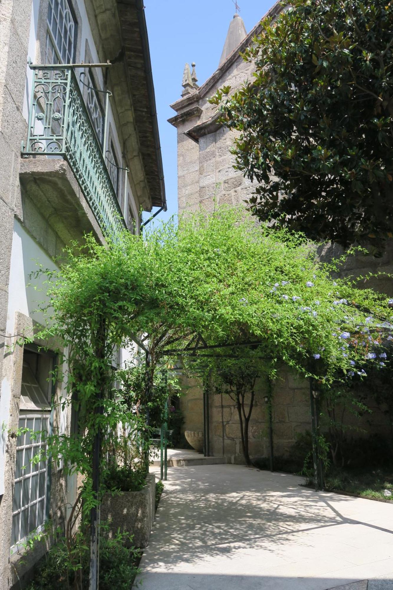 Toural Guimaraes