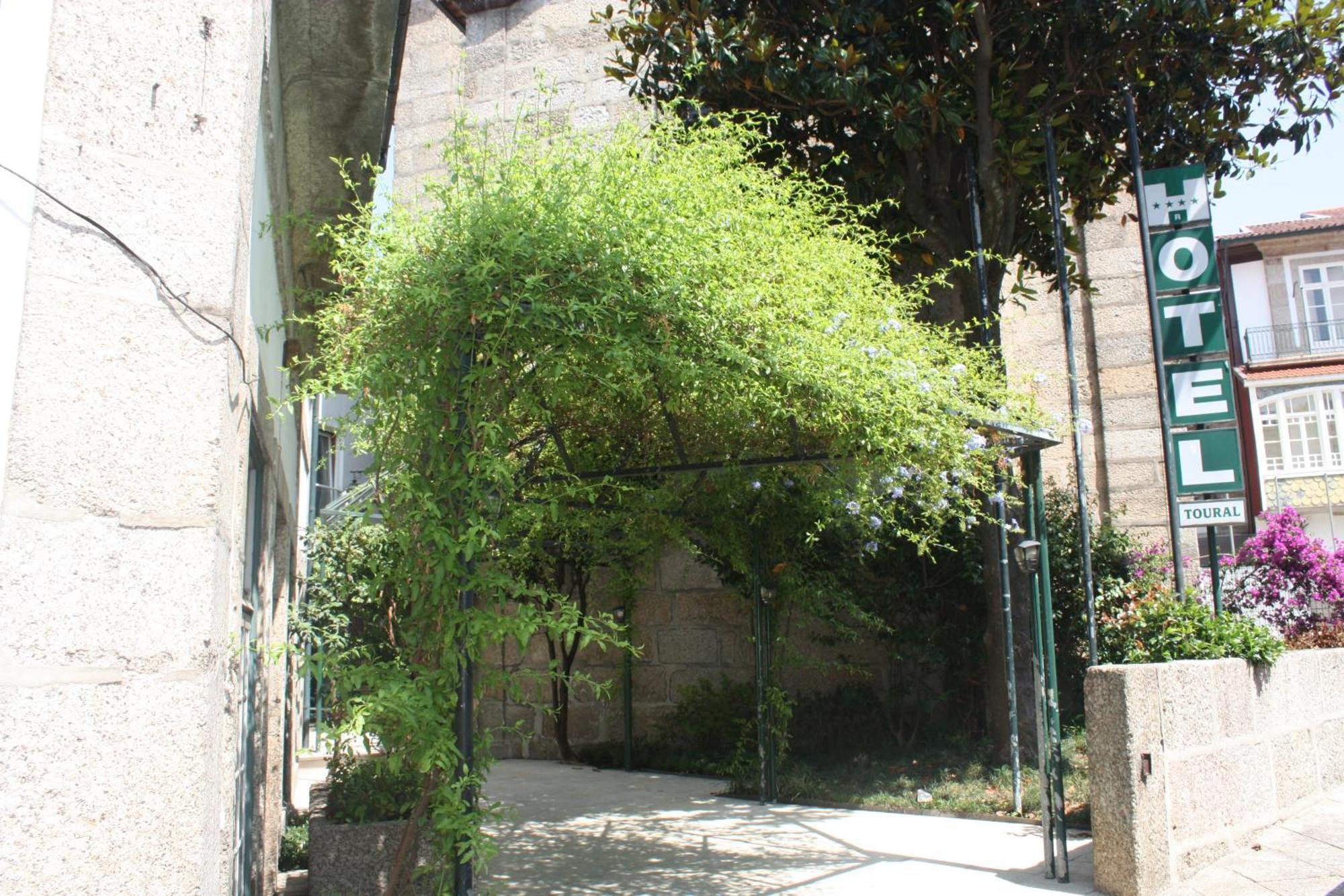 Toural Hotel